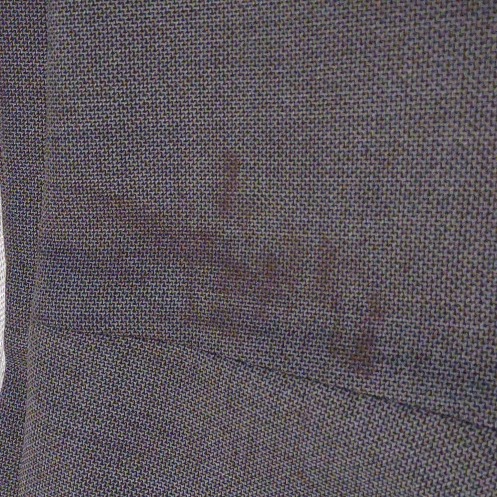 Claiborne | Dress Pants (stain, Check Pictures) - Picture 3 of 7